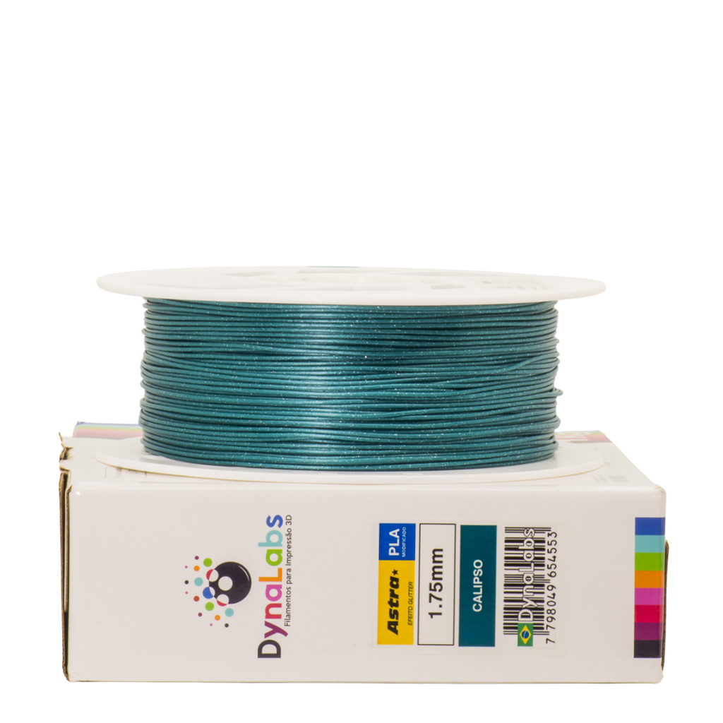 Dynalabs PLA Astra Dual-Color Filament 1.75mm 1kg - Calypso