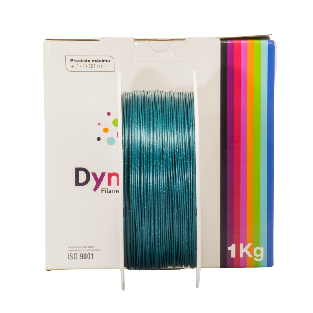 Dynalabs PLA Astra Dual-Color Filament 1.75mm 1kg - Calypso