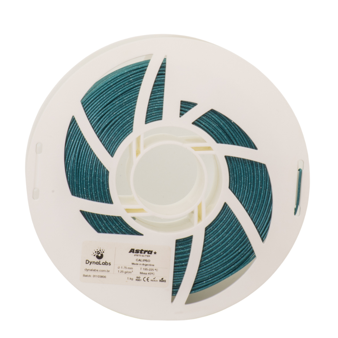 Dynalabs PLA Astra Dual-Color Filament 1.75mm 1kg - Calypso