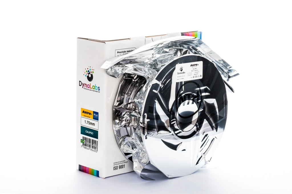 Dynalabs PLA Astra Dual-Color Filament 1.75mm 1kg - Calypso