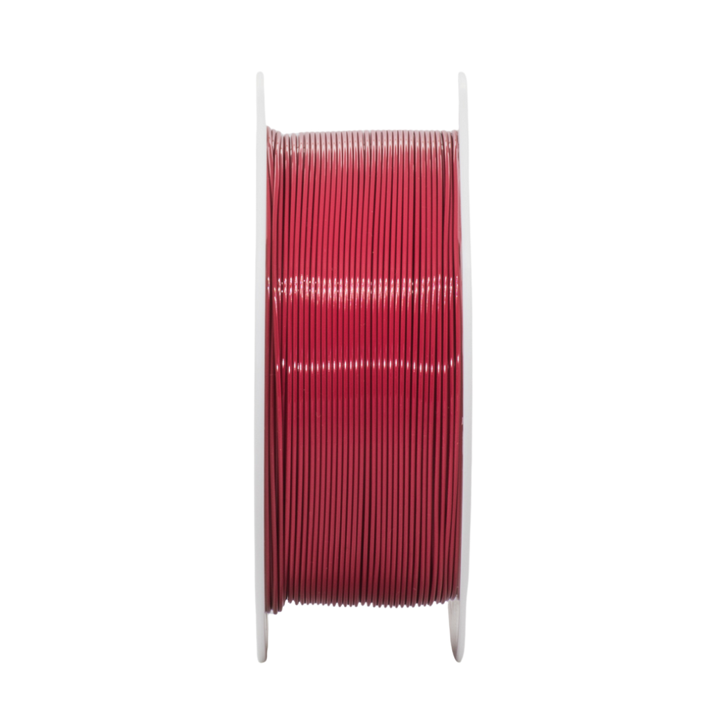 Dynalabs PLA Basic Filament 1.75mm 1kg - Bordo