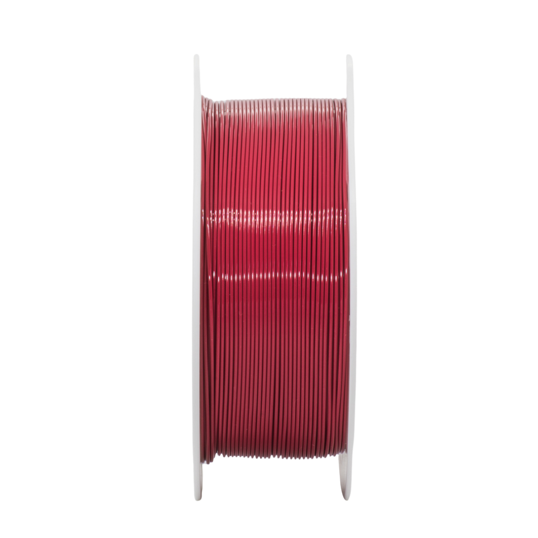 Dynalabs PLA Basic Filament 1.75mm 1kg - Bordo