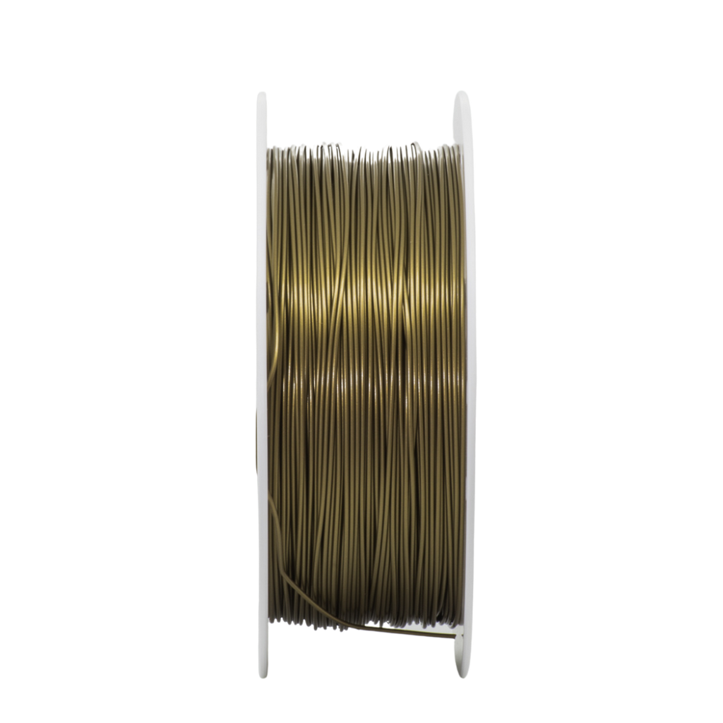 Dynalabs PLA Basic Filament 1.75mm 1kg - Bronze