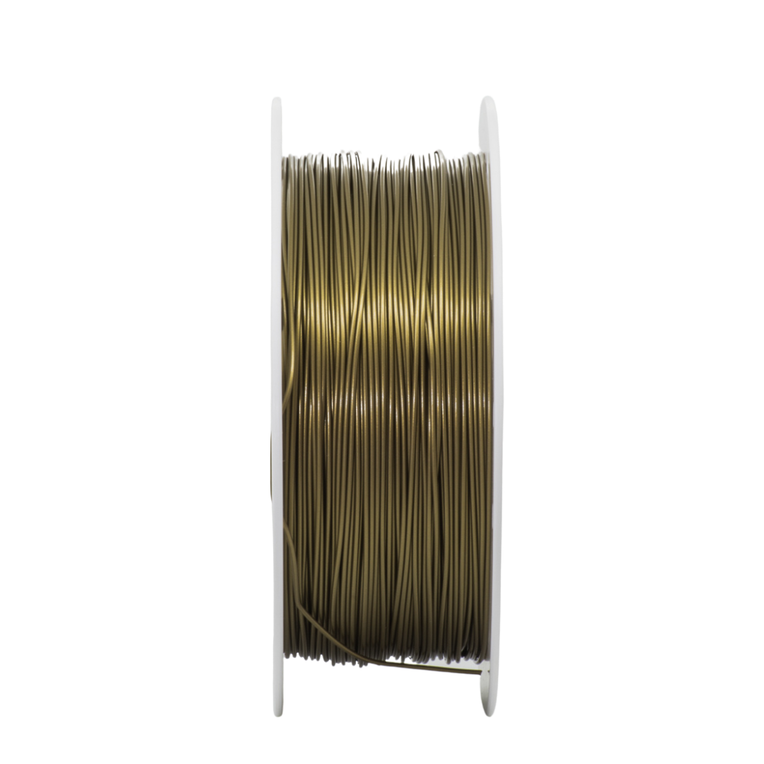 Dynalabs PLA Basic Filament 1.75mm 1kg - Bronze