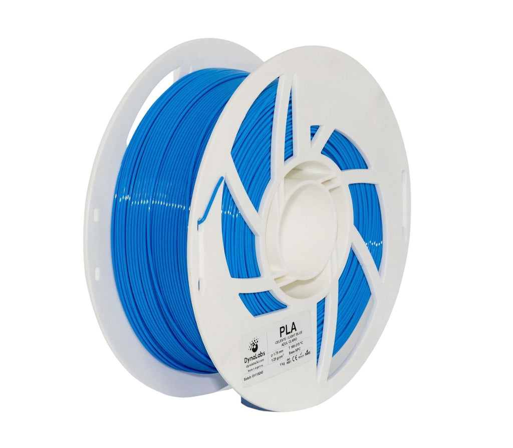 Dynalabs PLA Basic Filament 1.75mm 1kg - Celestial