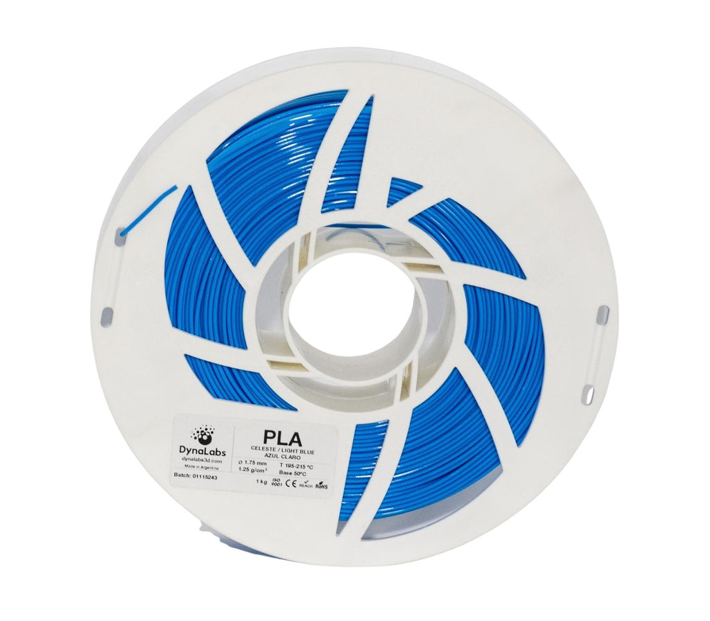 Dynalabs PLA Basic Filament 1.75mm 1kg - Celestial