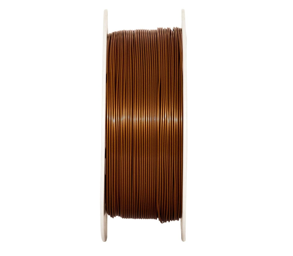 Dynalabs PLA Basic Filament 1.75mm 1kg - Copper