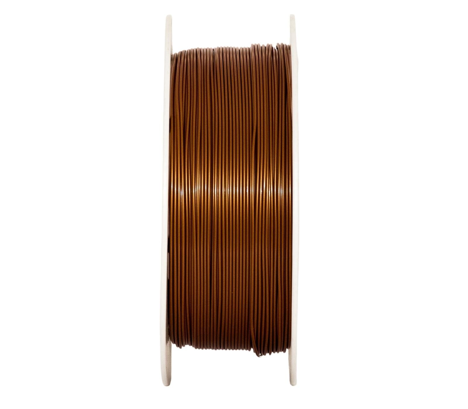 Dynalabs PLA Basic Filament 1.75mm 1kg - Copper