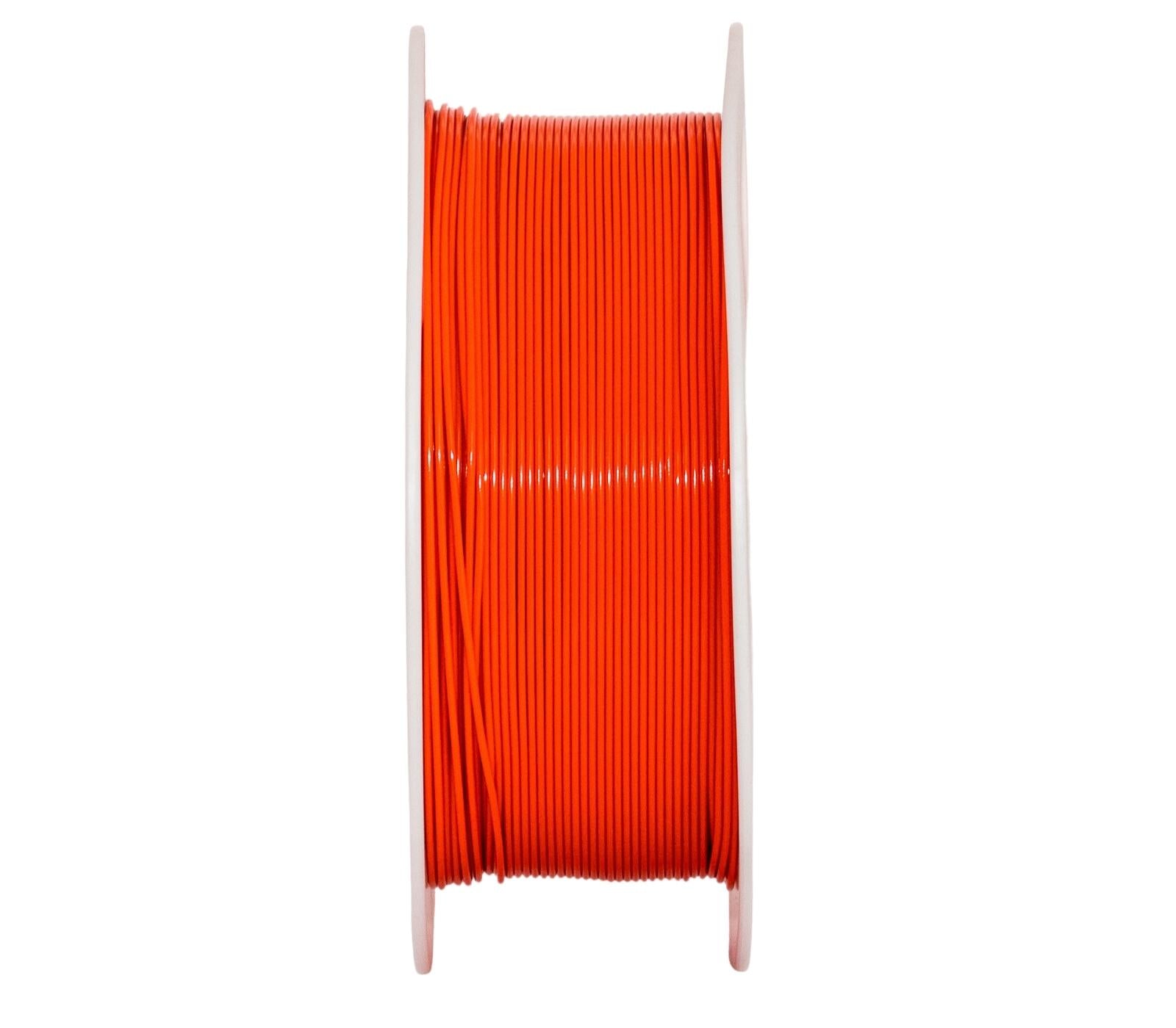 Dynalabs PLA Basic Filament 1.75mm 1kg - Fluo Orange
