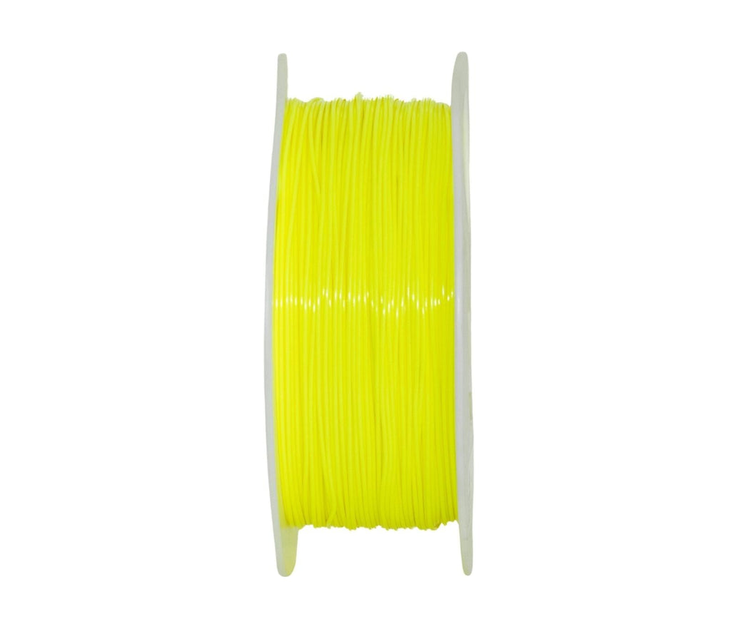 Dynalabs PLA Basic Filament 1.75mm 1kg - Yellow