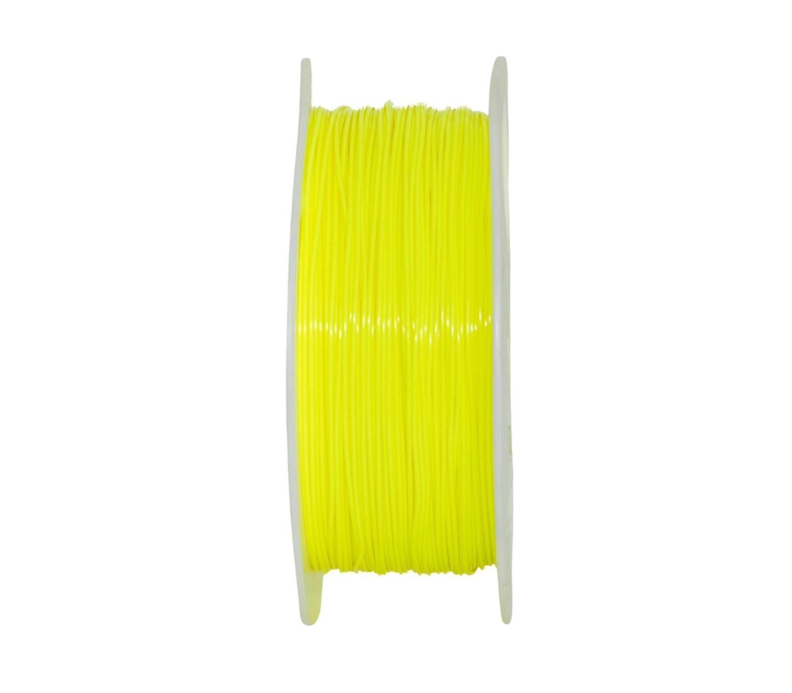 Dynalabs PLA Basic Filament 1.75mm 1kg - Yellow