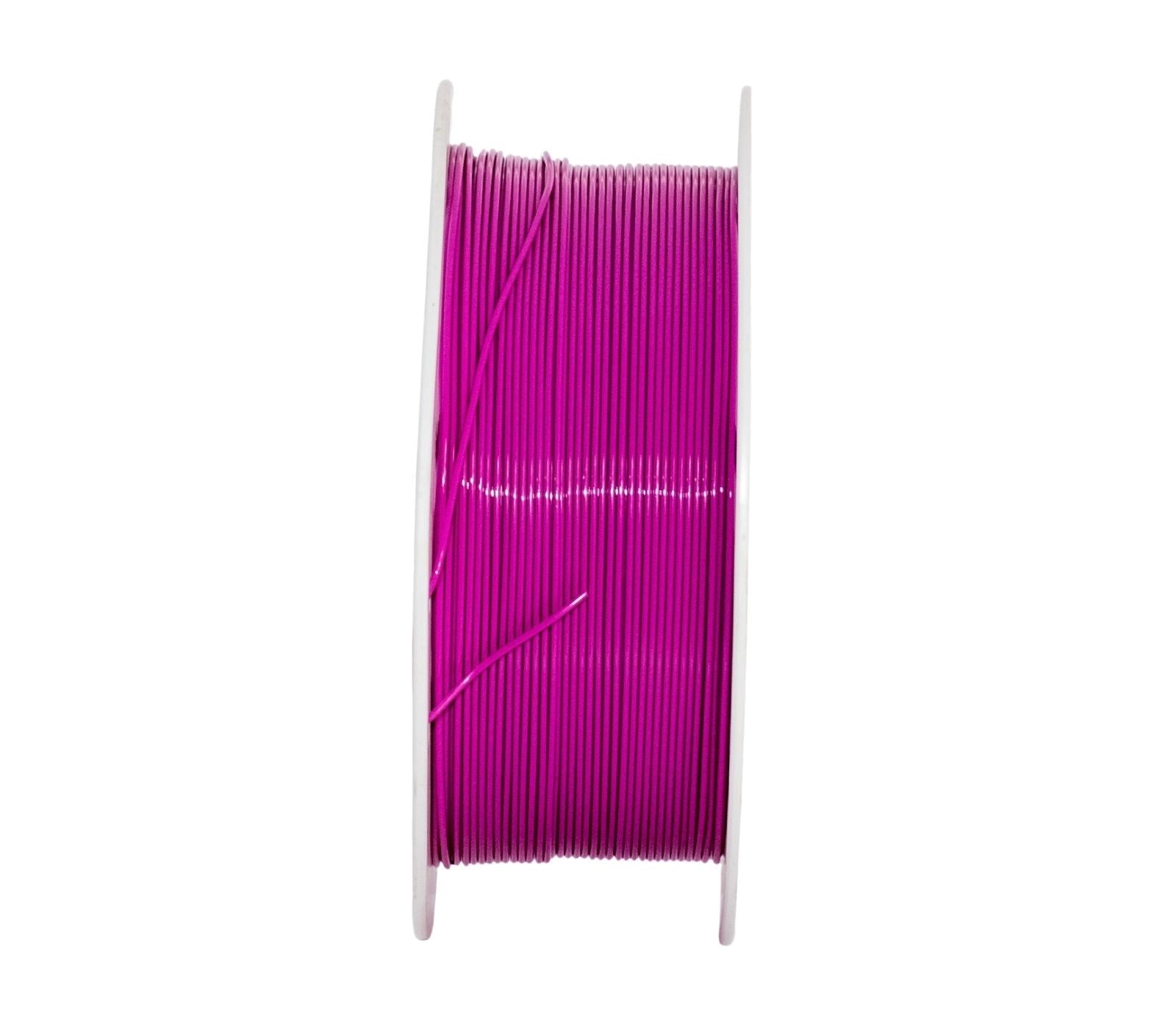 Dynalabs PLA Basic Filament 1.75mm 1kg - Fuchsia
