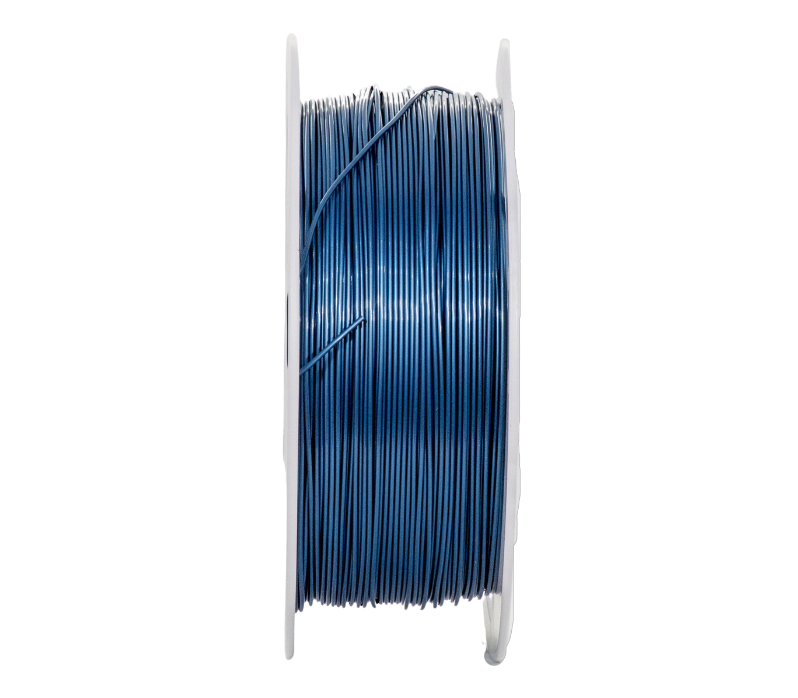 Dynalabs PLA Basic Filament 1.75mm 1kg - Prussian Blue