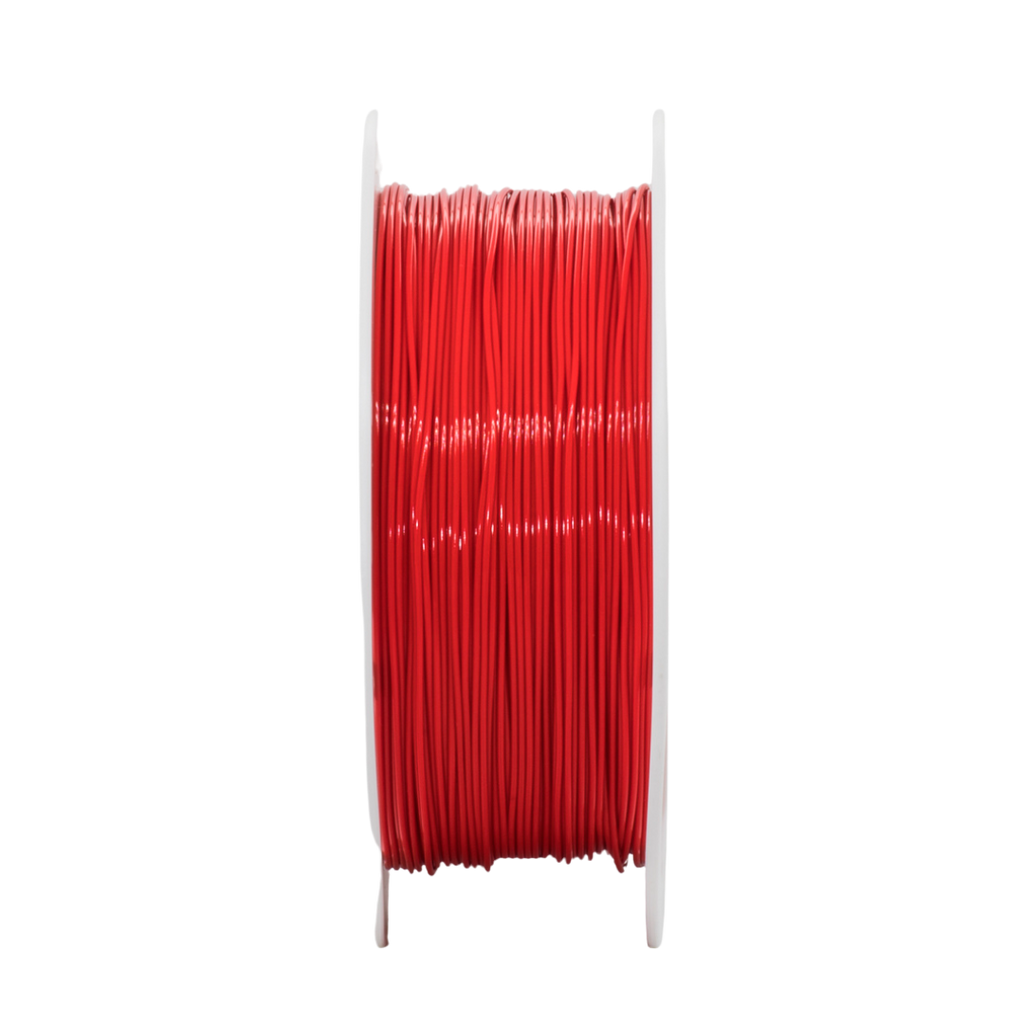 Dynalabs PLA Basic Filament 1.75mm 1kg - Red