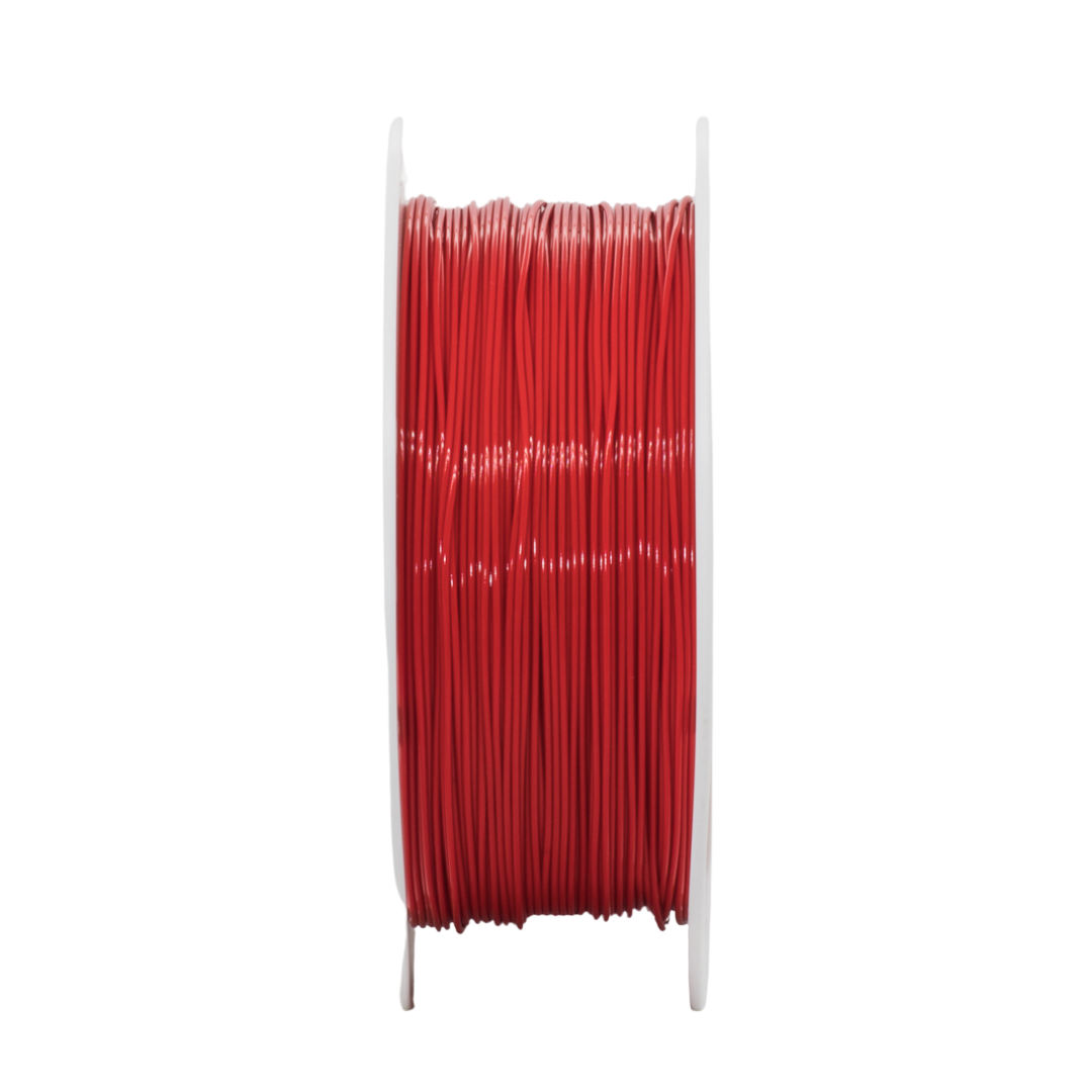 Dynalabs PLA Basic Filament 1.75mm 1kg - Red
