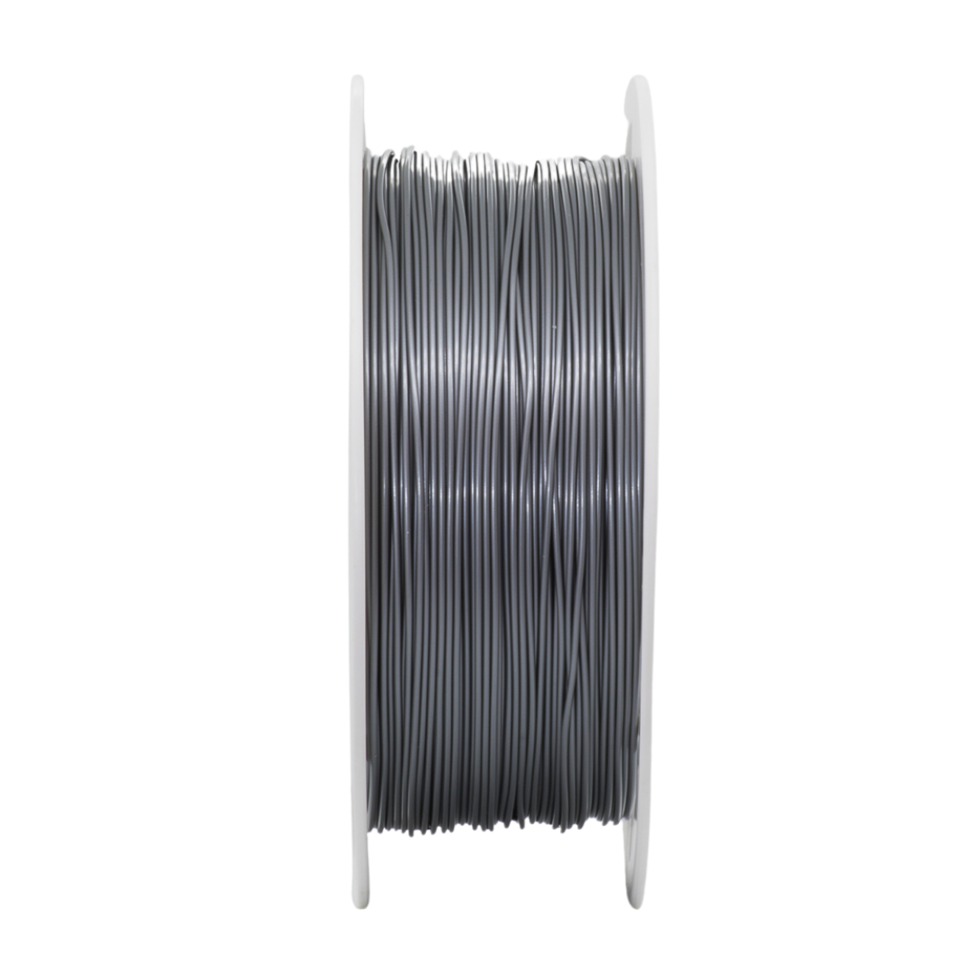 Dynalabs PLA Basic Filament 1.75mm 1kg - Silver Grey