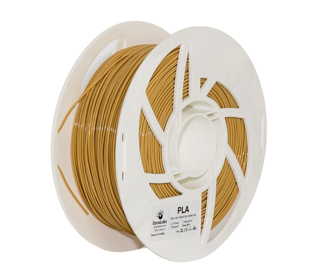 Dynalabs PLA Basic Filament 1.75mm 1kg - Skin 720
