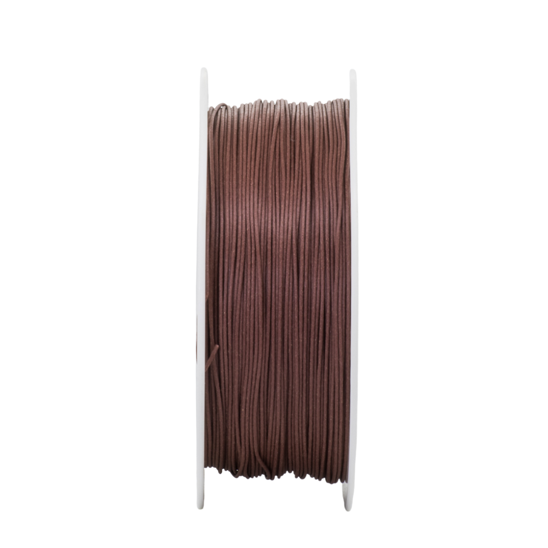 Dynalabs PLA Wood Filament 1.75mm 1kg - Mahogany