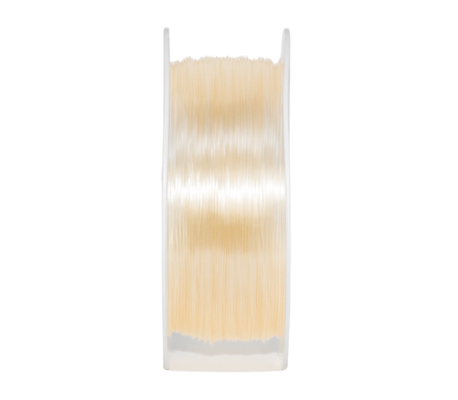 Dynalabs PLA Zeta Filament 1.75mm 1kg - Clear Crystal