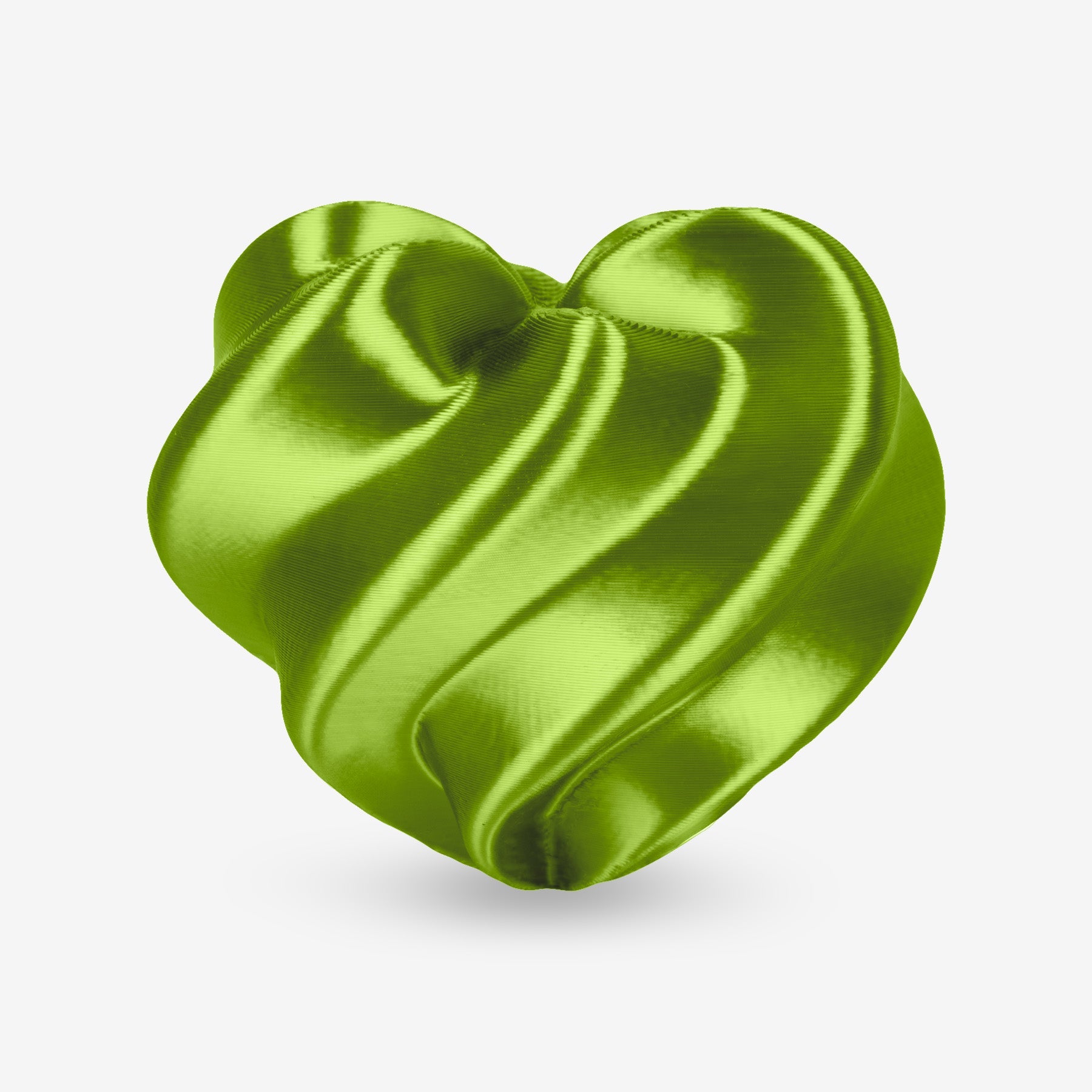 PLA Silk Basic 1.75mm, 1KG/2.2LB