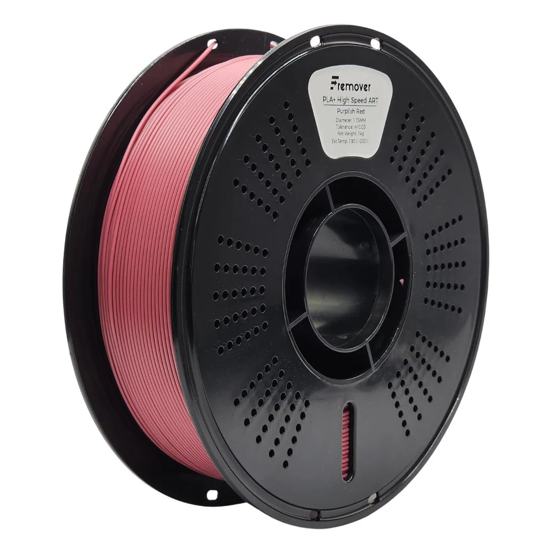 Fremover - High Speed PLA+ Filament 1.75mm 1kg