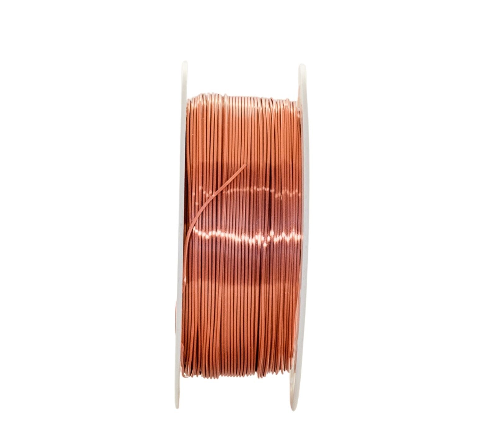Dynalabs PLA Silk Filament 1.75mm 1kg - Copper