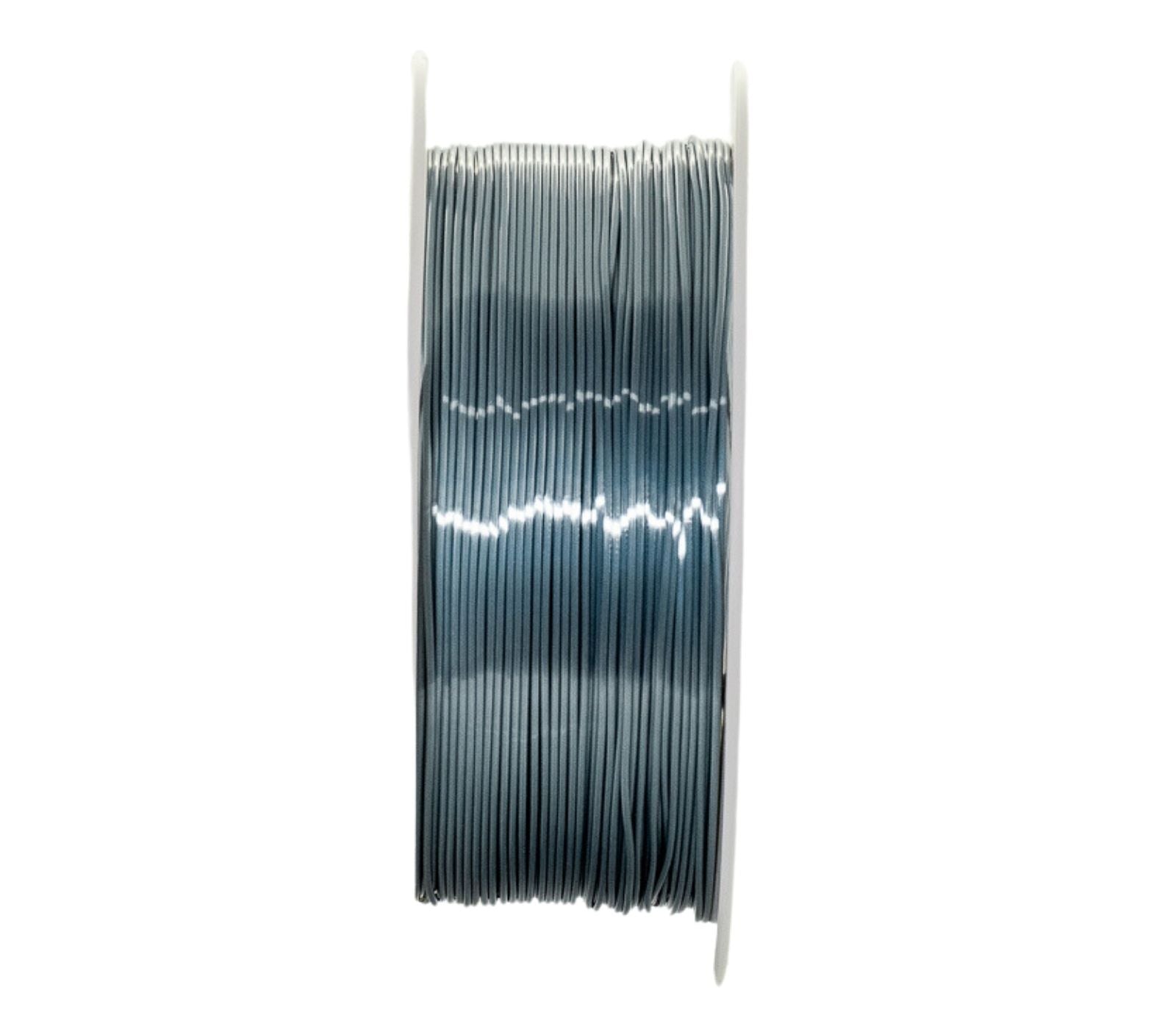 Dynalabs PLA Silk Filament 1.75mm 1kg - Platinum