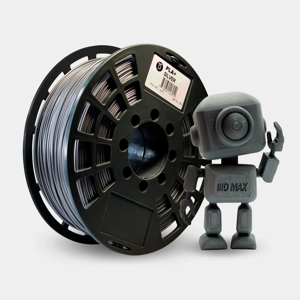 IIID Max - Classic PLA+ Filament 1.75mm 1kg