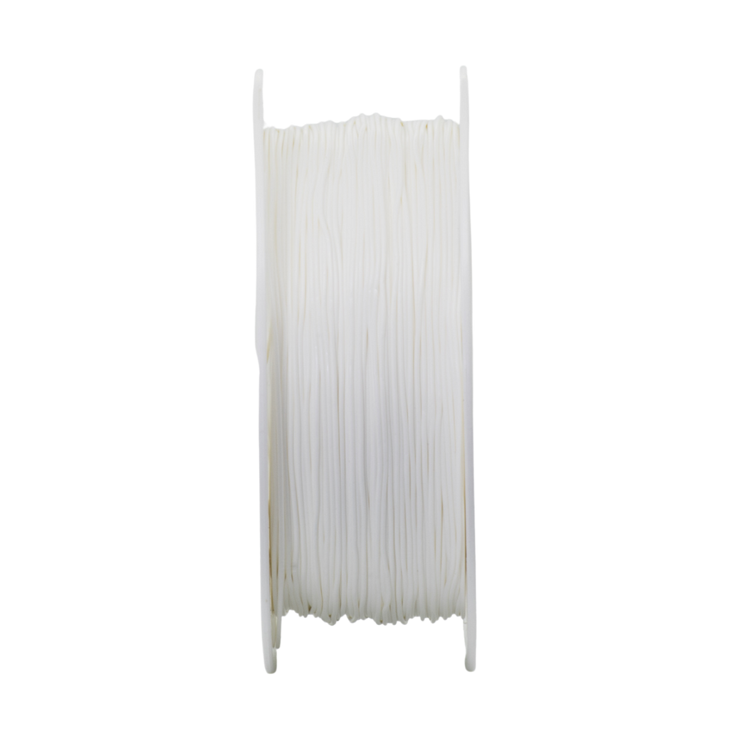 Dynalabs Simpliflex TPU Filament 1.75mm 1kg - White