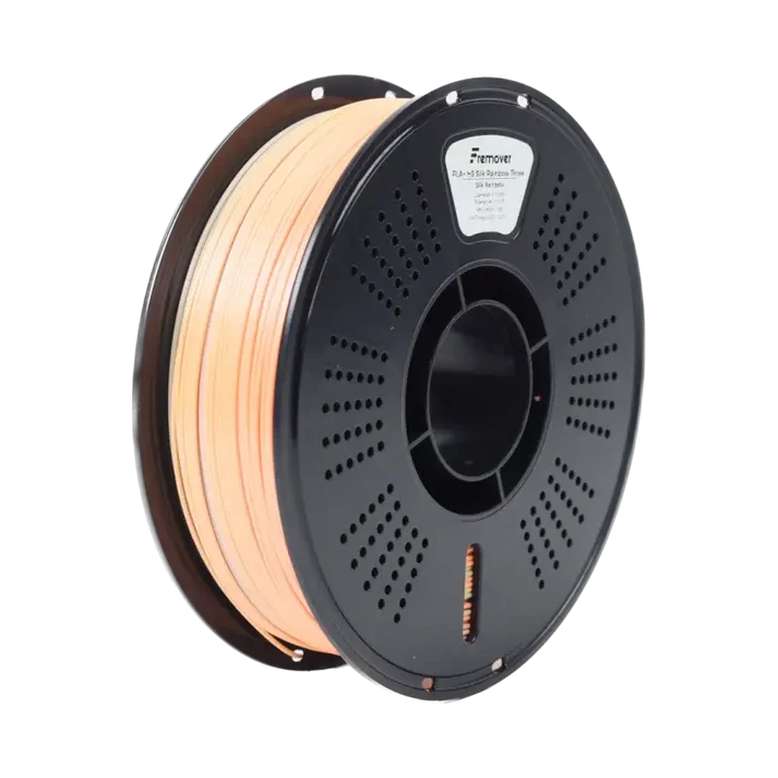Fremover - High Speed PLA+ Rainbow Silk Filament 1.75mm 1kg