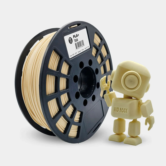 IIID Max - Classic PLA+ Filament 1.75mm 1kg