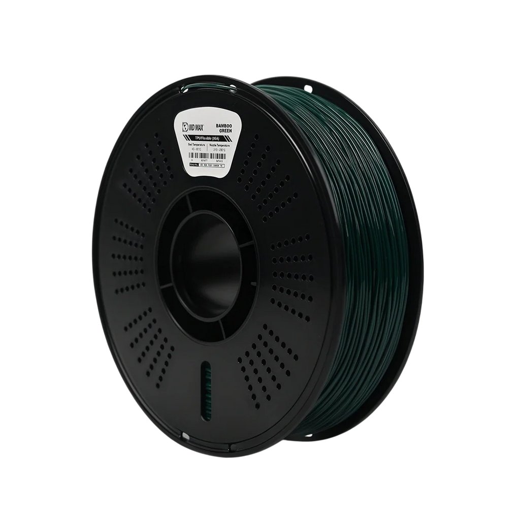 IIID Max - High Speed TPU Filament (95A) Filament
