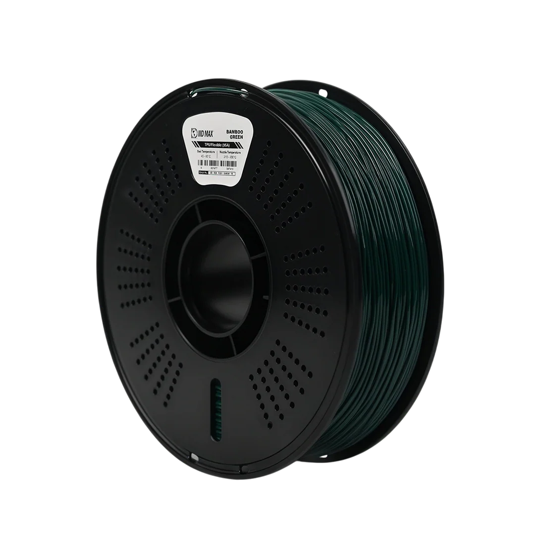 IIID Max - High Speed TPU Filament (95A) Filament
