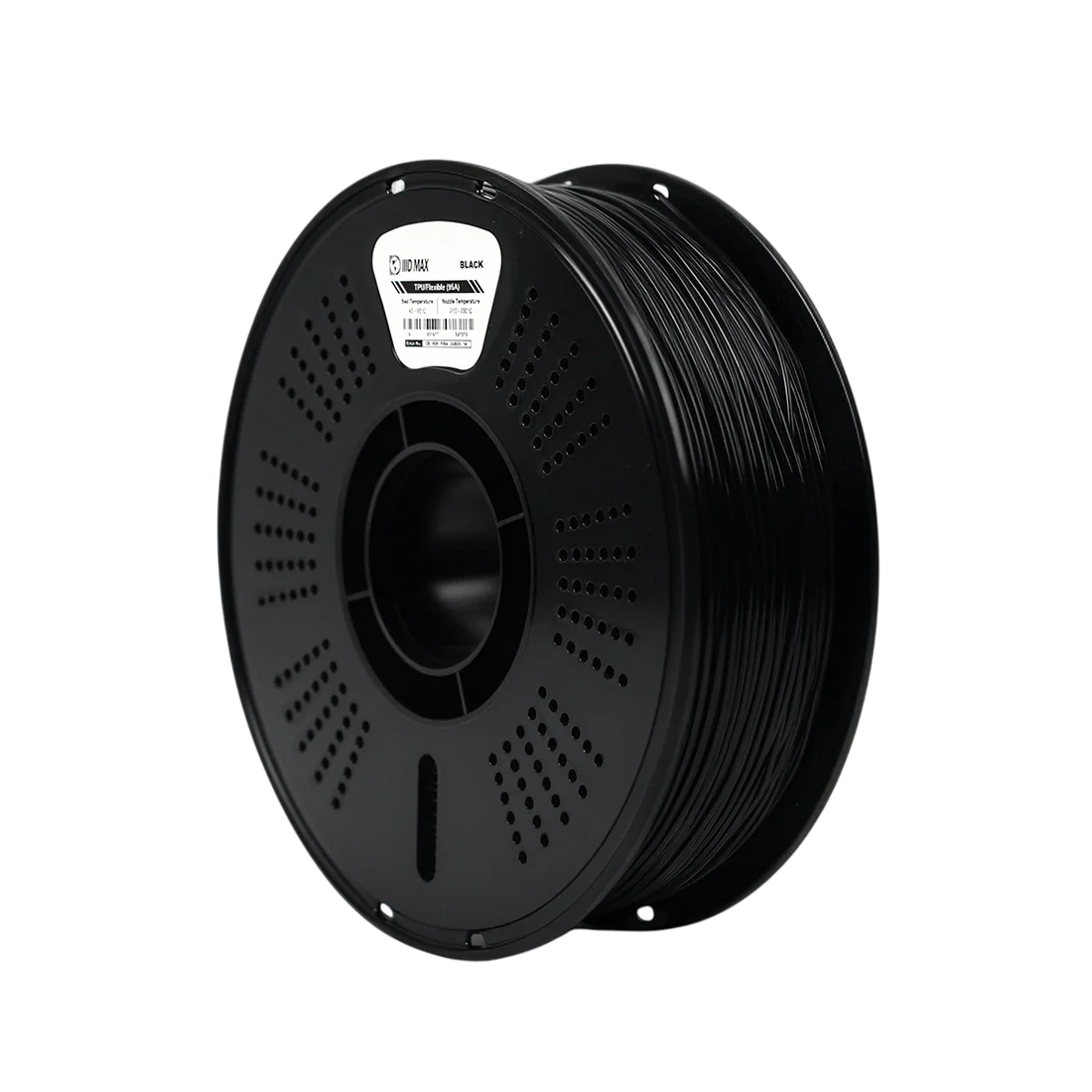 IIID Max - High Speed TPU Filament (95A) Filament