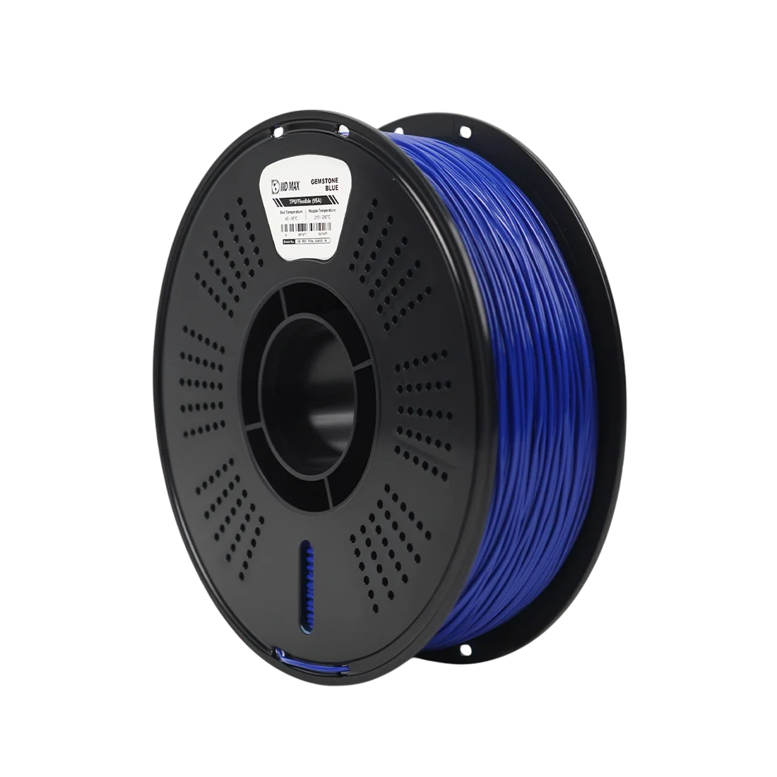 IIID Max - High Speed TPU Filament (95A) Filament