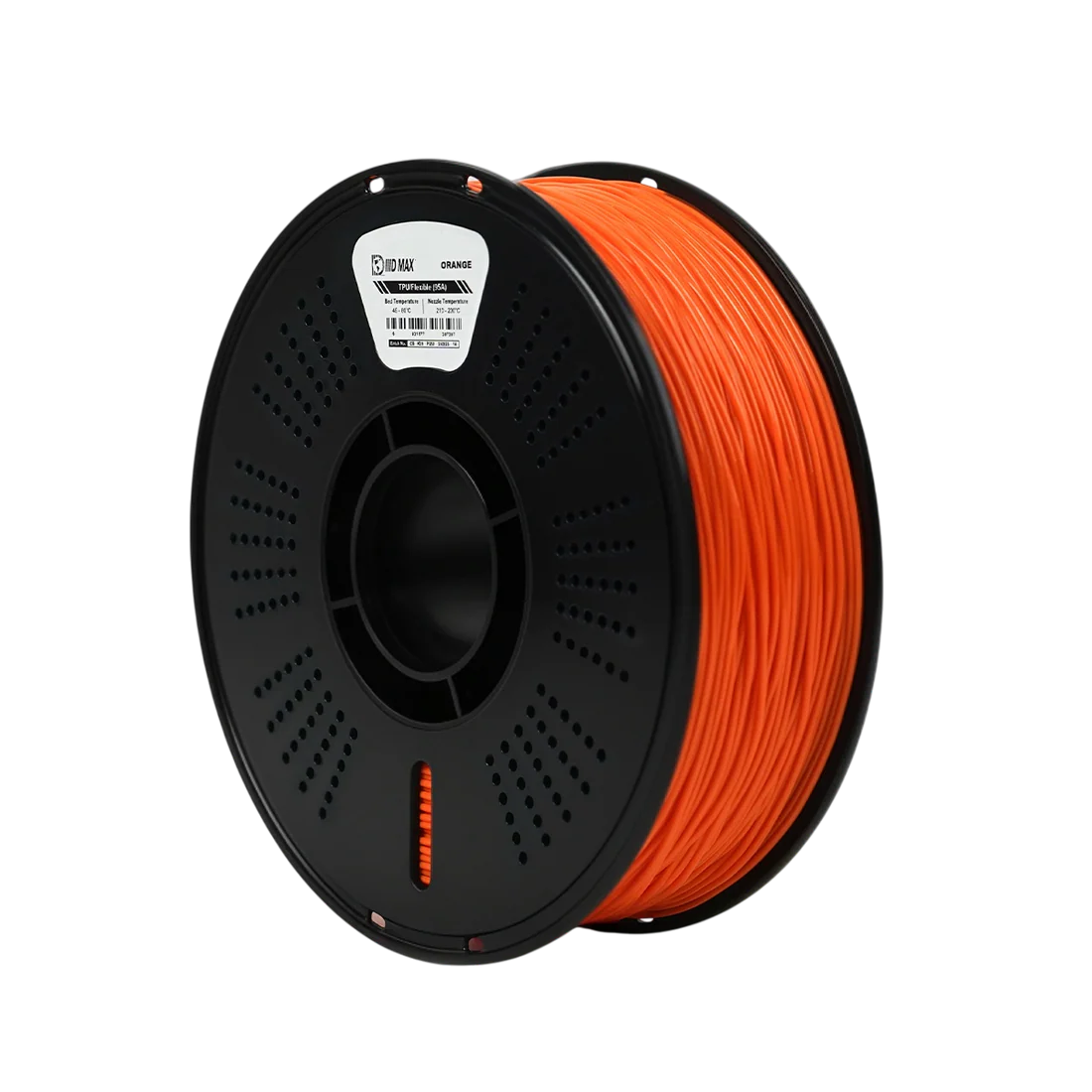 IIID Max - High Speed TPU Filament (95A) Filament