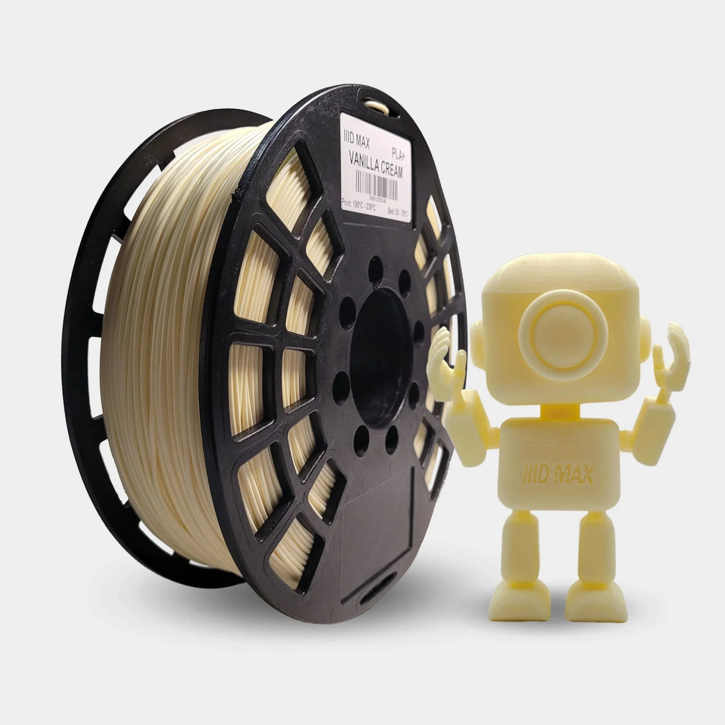 IIID Max - Classic PLA+ Filament 1.75mm 1kg