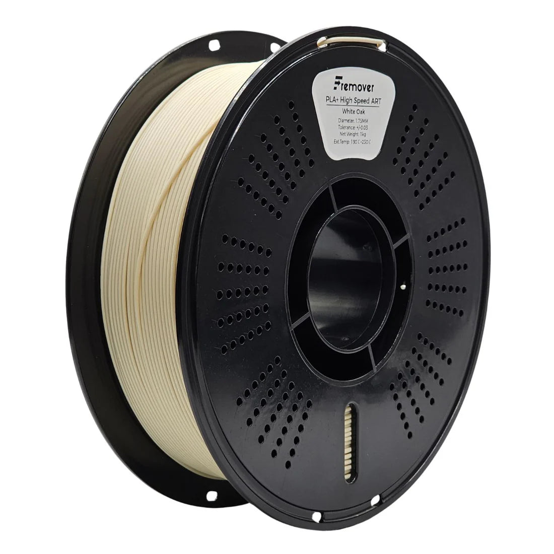 Fremover - High Speed PLA+ Filament 1.75mm 1kg