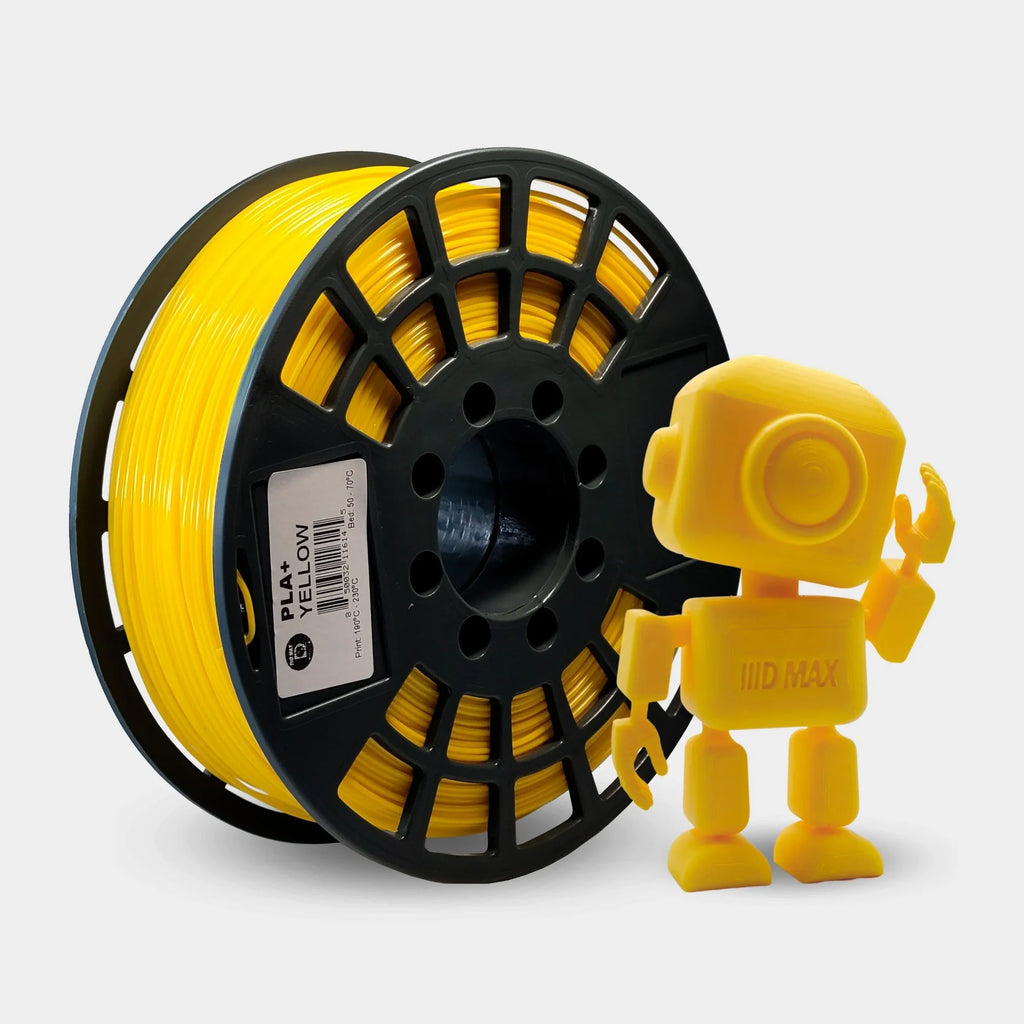 IIID Max - Classic PLA+ Filament 1.75mm 1kg