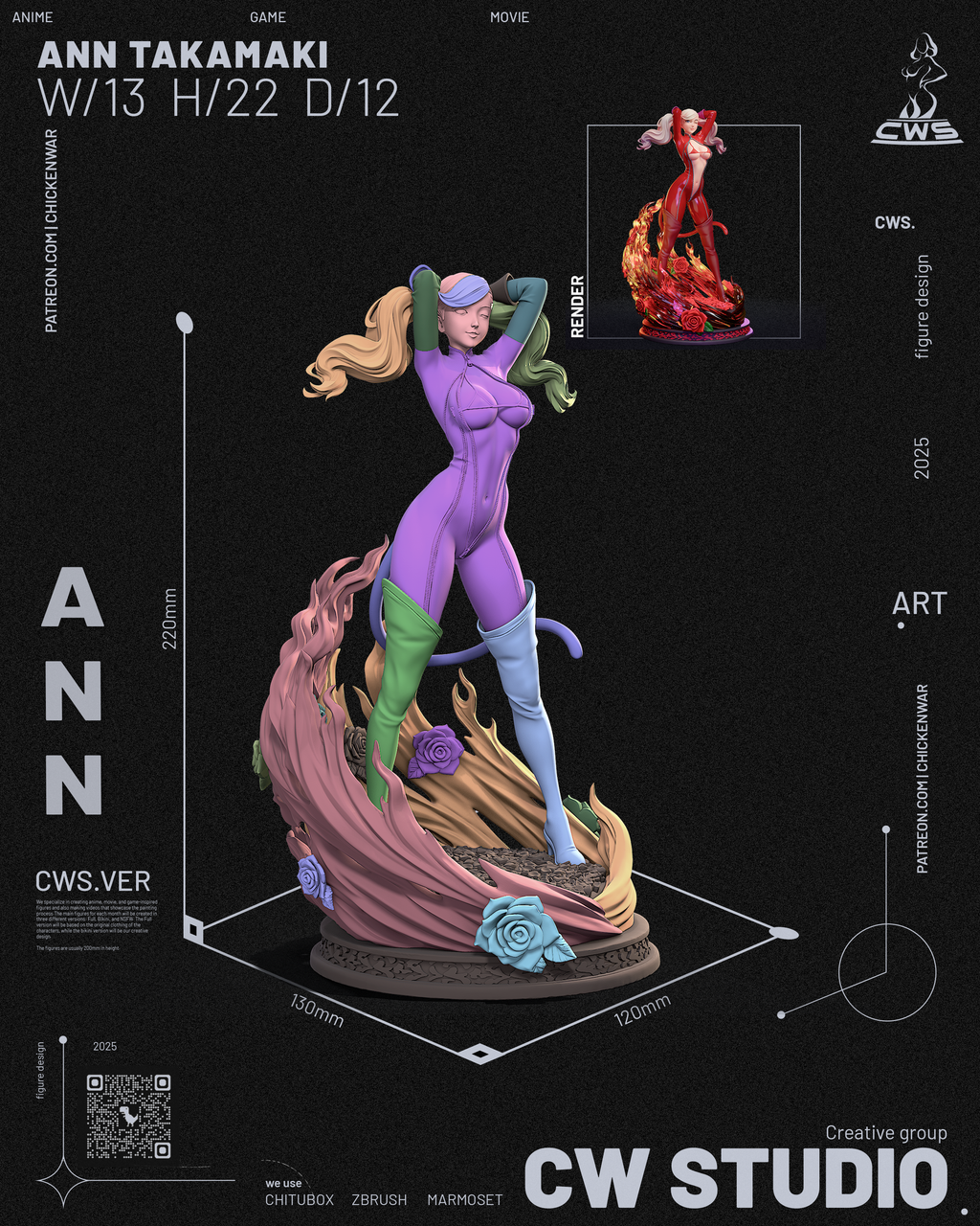Ann STL