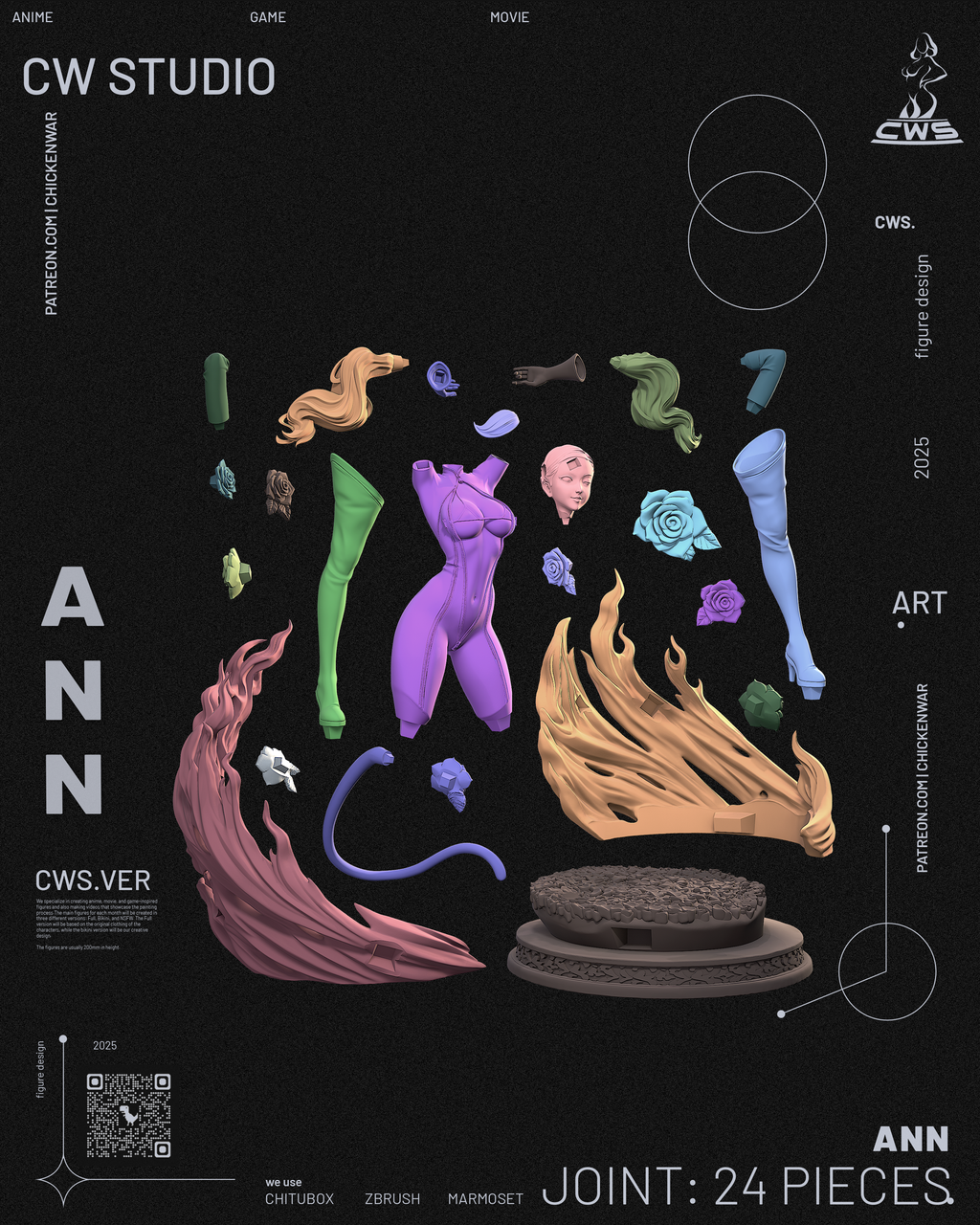 Ann STL