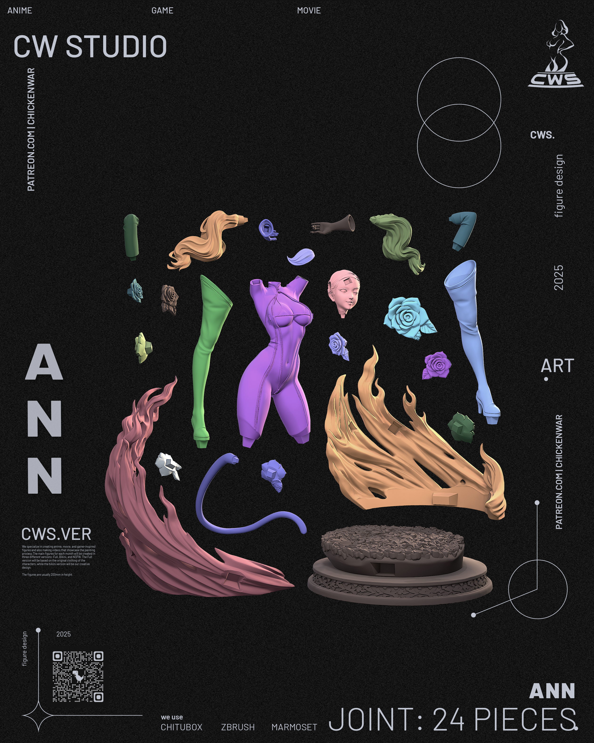 Ann STL