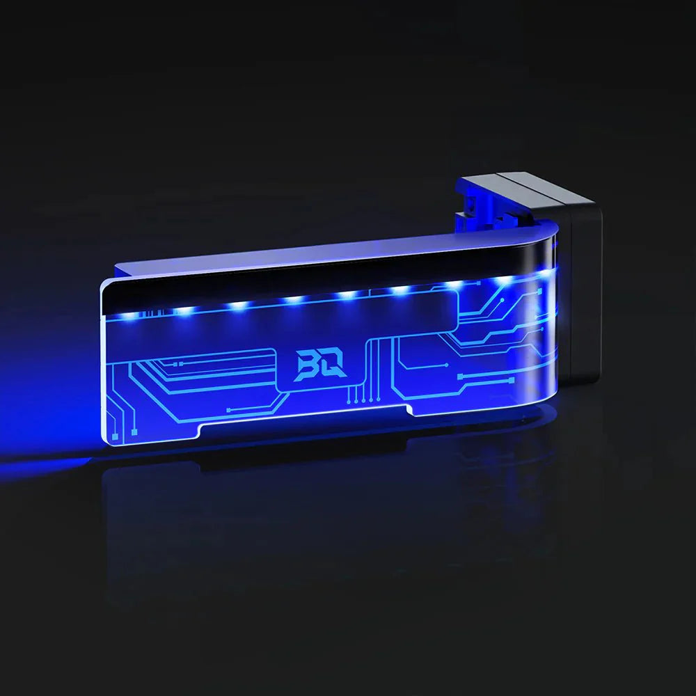 Biqu Panda Alarm Wireless Audio Visual Alarm Notification Tool for Bambu P1 Series