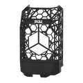 BIQU Panda Jetpack Lightweight Hollow Design Bambu Extruder Front Cover for Bambu X1 and P1