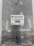 Box Turtle Panel Kit by LDO Motors (Clear)