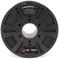 CarbonX PLA+CF 3D Printer Filament by 3DXTech Made in USA 750g