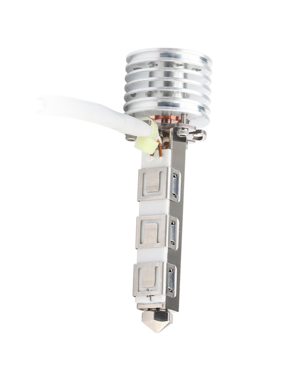 CHC XL Extreme High Flow Hot End (Wear Resistant Air or Water Cooled)