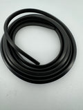 Rubber Panel Retainer Seal for Clicky Clack Door Trident / 2.4 and 2020 Extrusions