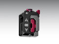 DXC Extruder for Creality K1 / K1 Max and K1C by Devil Design and Phaetus