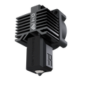 E3D Bambu Lab Diamondback Hot End for X1 / P1 / X1E